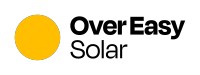 OverEasy Logo Color